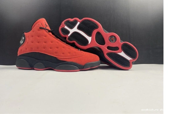DJ5982 Air “Reverse 602 13 Bred